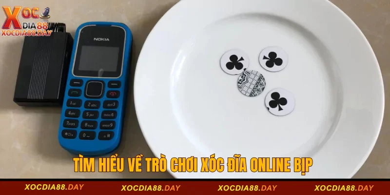Tìm hiểu về trò chơi xóc đĩa online bịp